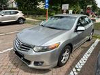 Honda Accord 2.0 automaat - Special edition, Auto's, Stof, Zwart, 4 cilinders, Zilver of Grijs