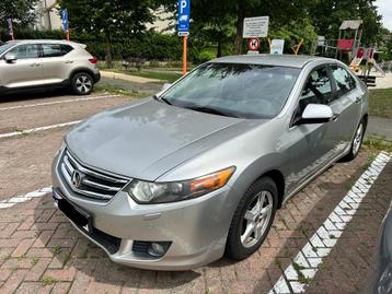 Honda Accord 2.0 automaat - Special edition beschikbaar voor biedingen