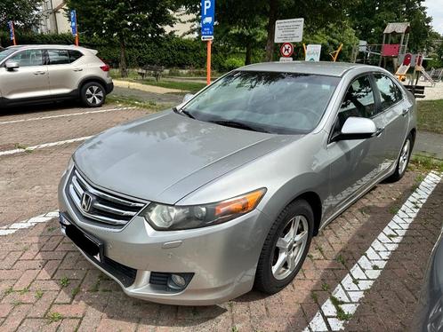 Honda Accord 2.0 automaat - Special edition, Auto's, Honda, Particulier, Accord, ABS, Airbags, Airconditioning, Alarm, Bluetooth
