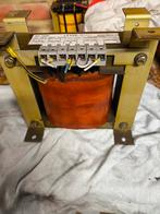 Scheidingtransfo, erea 1,6kva, Ophalen, Gebruikt