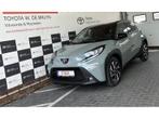 Toyota Aygo X pulse, Automaat, 72 pk, Bedrijf, USB