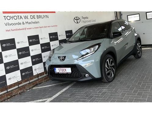 Toyota Aygo X pulse, Auto's, Toyota, Bedrijf, Aygo, Airbags, Airconditioning, Bluetooth, Centrale vergrendeling, Elektrische ramen