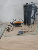 Aquarium 20l, Ophalen, Zo goed als nieuw