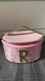 Roze glitterhoesje, Ophalen, Zo goed als nieuw, Roze