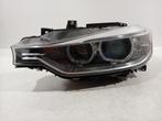 KOPLAMP LINKS xenon BMW 3 serie Touring (F31) (63117259525), Auto-onderdelen, Gebruikt, BMW
