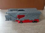 Transformers G1 Overload Car Carrier Trailer          B8, Verzamelen, Transformers, G1, Ophalen of Verzenden, Zo goed als nieuw
