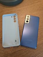 Samsung S21 126gb, Ophalen, Overige kleuren, Zo goed als nieuw, Zonder simlock