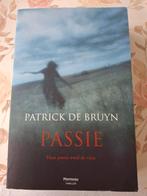 Patrick  De Bruyn, Passie, Enlèvement, Utilisé
