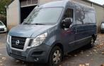 ⭕NISSAN NV400_2.3 DCI (145CH)_12/2017✅EURO 6B_69.000 KM✅, Achat, Euro 6, Entreprise, 3 places