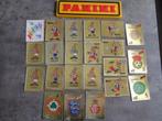 PANINI VOETBAL STICKER EURO 88 EK EMBLEEM BADGE NR 76 nieuwe, Verzenden, Sticker