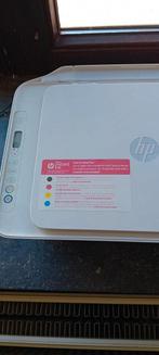 HP printer, Ophalen, Zo goed als nieuw, Printer