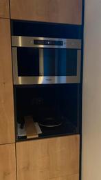 WHIRLPOOL AMW 439/IX MINI CHEF - INBOUW MICROGOLFOVEN, Ophalen, Microgolfoven, Nieuw, Inbouw