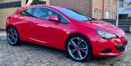 Opel Astra GTC * 1J GARANTIE * GEKEURD * LEZ OK * 210€/maand, Auto's, Opel, Euro 5, Parkeersensor, Bedrijf, Dealer onderhouden