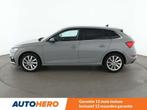 Skoda Scala 1.6 TDI Ambition (bj 2020), Auto's, Skoda, Voorwielaandrijving, Gebruikt, 116 pk, 5 deurs