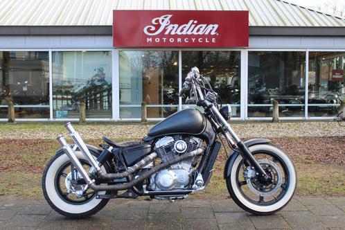 Honda VT 1100 Shadow, Motoren, Motoren | Honda, Bedrijf, Chopper