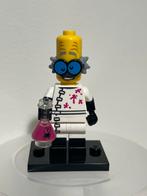 Lego minifigures series 14 nummer 3 Monster Scientist, Ophalen of Verzenden, Lego