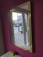 spiegel, Huis en Inrichting, Woonaccessoires | Spiegels, Ophalen, Gebruikt, 100 tot 150 cm, 75 tot 100 cm