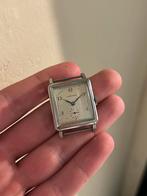Longines Vintage, Handtassen en Accessoires, Horloges | Antiek, Ophalen of Verzenden, Staal, Longines