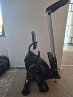 Virtufit 600i roeitrainer, Sport en Fitness, Fitnessapparatuur, Ophalen, Benen, Aluminium, Zo goed als nieuw