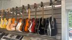 Steel-string acoustic guitar Westerngitaar wij stopen er mee, Ophalen, Nieuw, Klassieke of Spaanse gitaar