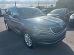 Skoda kodiaq diesel 2.0 automat EU 6d, Auto's, Skoda, 4 cilinders, Bedrijf, Kodiaq, Dealer onderhouden