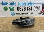 F30 F31 XENON LED KOPLAMP LINKS COMPLEET 63117259525, Auto-onderdelen, Ophalen of Verzenden, Gebruikt, BMW