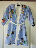 Badjas Mickey Mouse, Ophalen of Verzenden, Zo goed als nieuw