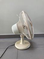 Plusminus zero / Naoto Fukasawa design fan, Elektronische apparatuur, Ventilatoren, Ophalen, Gebruikt, Vloerventilator