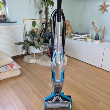 Aspirateur laveur Bissel Crosswave Advanced, Enlèvement, Comme neuf, Aspirateur
