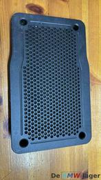 Afdekking bass speaker  BMW X6 E71 E72 9112469, Gebruikt, Ophalen of Verzenden