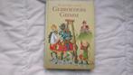 De sprookjes van de Gebroeders Grimm - verzamelboek, Boeken, Ophalen of Verzenden, Zo goed als nieuw