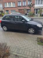 Skoda fabia 1.2 tdi Euro 5, Euro 5, Achat, Boîte manuelle, 5 portes
