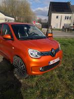 Twingo E-Tech INTENSE R80 juin 2022, Rouge, Euro 6, 5 portes, Automatique