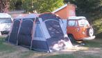 Bustent DWT Pegasus III, Caravanes & Camping, Auvents, Comme neuf