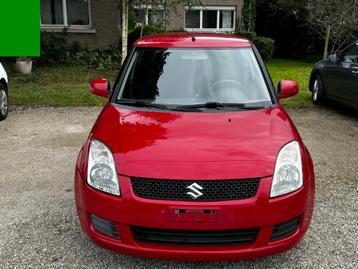 Suzuki Swift 1,3/133 000 km/Climatisation/Essence/Euro 4