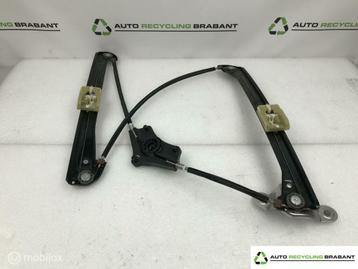 Raam Mechanisme Rechtsvoor Volkswagen Golf 7 5G4837462G beschikbaar voor biedingen