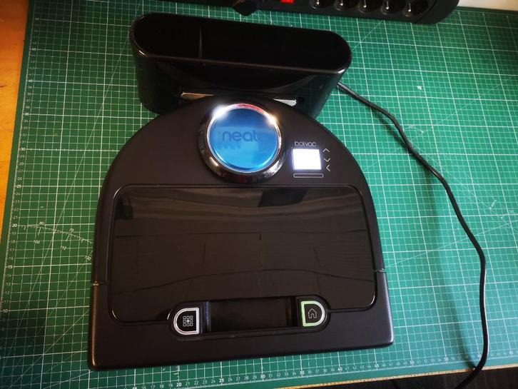 Neato Botvac D85, Elektronische apparatuur, Stofzuigers, Gebruikt, Robotstofzuiger, Ophalen