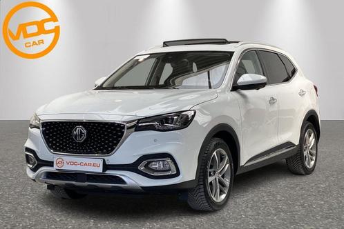 MG EHS PHEV Luxury, Auto's, MG, Overige modellen, Adaptive Cruise Control, Airbags, Bluetooth, Boordcomputer, Centrale vergrendeling