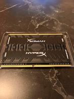 HyperX Predator DDR4 3200 MHz (2x8 Go), Informatique & Logiciels, Mémoire RAM, DDR4, Comme neuf, Enlèvement, Desktop