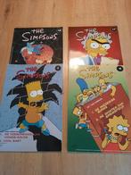 Strips Simpsons, Meerdere comics, Ophalen of Verzenden, Nieuw