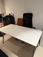 Bureau, Maison & Meubles, Bureaux, Enlèvement, Réglable en hauteur, Comme neuf, Bureau