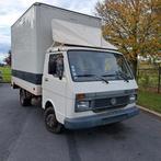 Paardenwagen, Auto's, Particulier, Diesel, Te koop