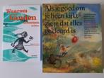 Kindergedichtjes/poëzie (2), Boeken, Verzenden, Zo goed als nieuw