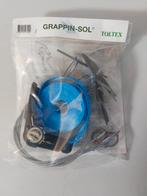 Toltex GRAPPIN-SOL kluitverankeringskit NIEUW, Ophalen