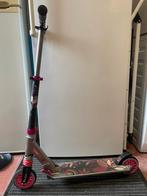 Step Decathlon Oxelo, Fietsen en Brommers, Steps, Ophalen, Gebruikt, Gewone step, Oxelo (Decathlon)