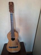 Romantische gitaar 5 kooren-XIX-XXTH, Ophalen of Verzenden, Zo goed als nieuw, Overige typen