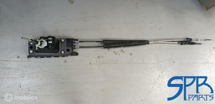 GOLF 7 GTI SCHAKELMECHANIEK Schakelmechanisme 5Q0711049AR, Auto-onderdelen, Transmissie en Toebehoren, Volkswagen, Gebruikt, Ophalen of Verzenden