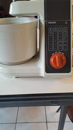 philips keukenrobot, Elektronische apparatuur, Gebruikt, Ophalen of Verzenden