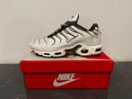 air max tn blanche, Kleding | Heren, Schoenen, Wit, Nike, Nieuw, Ophalen of Verzenden