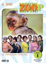 Zoop dvd box 1, Cd's en Dvd's, Avontuur, Boxset, Ophalen of Verzenden, Zo goed als nieuw